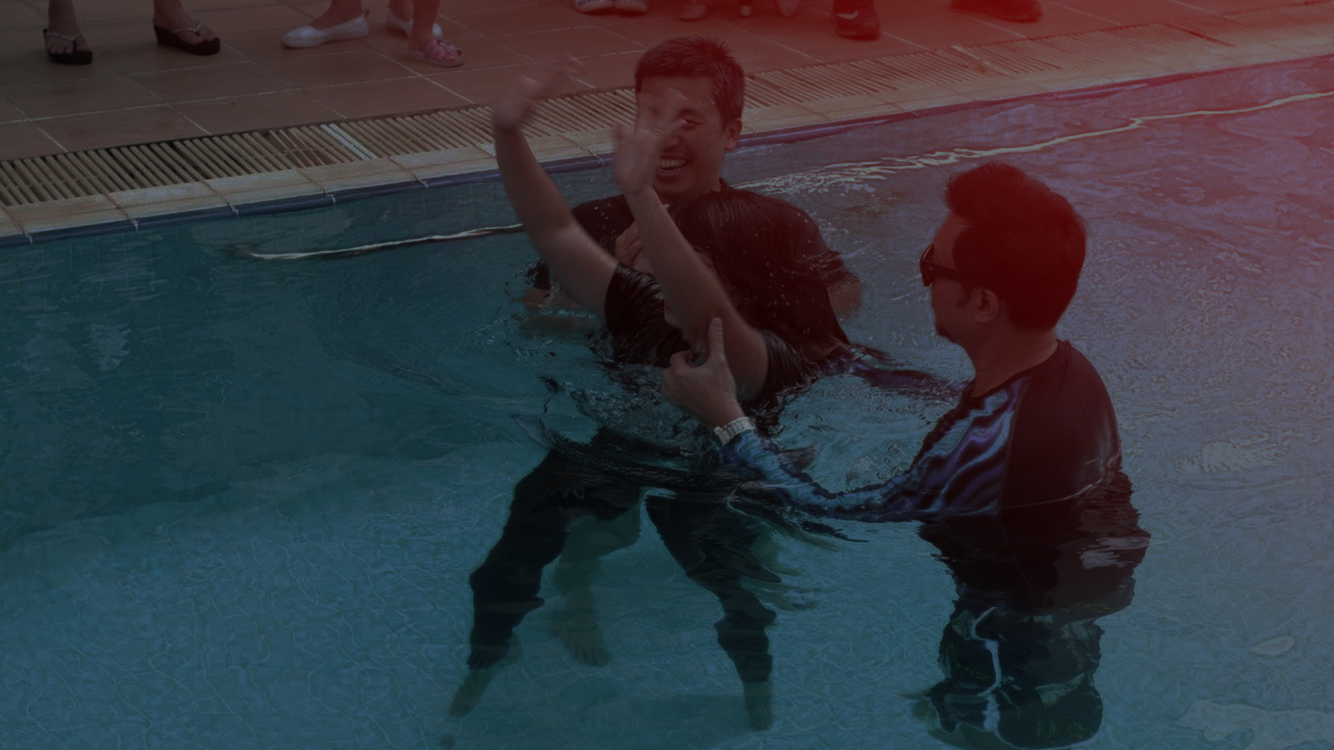 Baptism