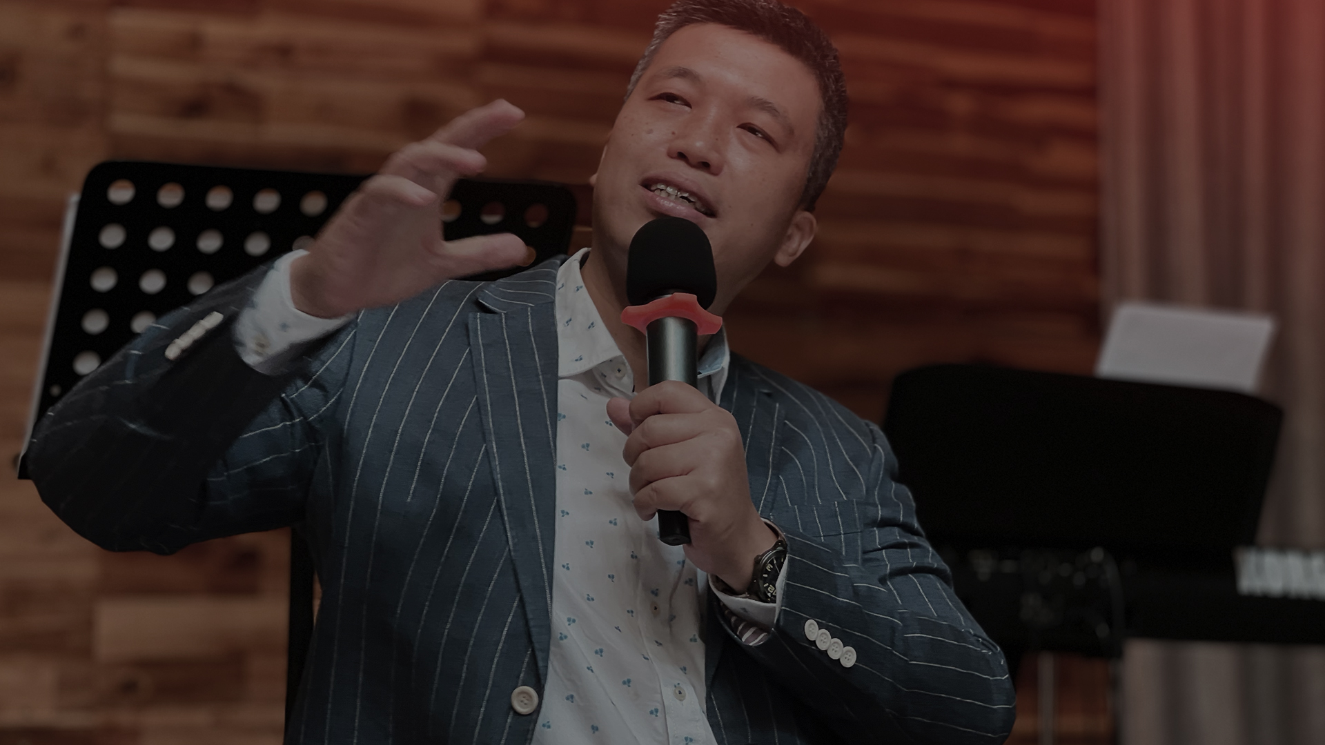 Pastor