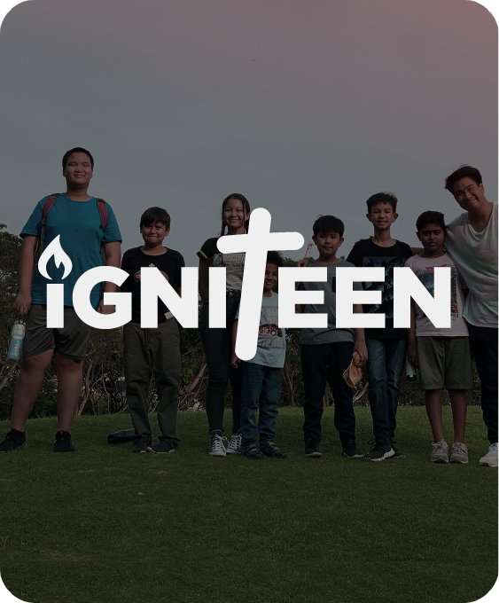 IGITEEN