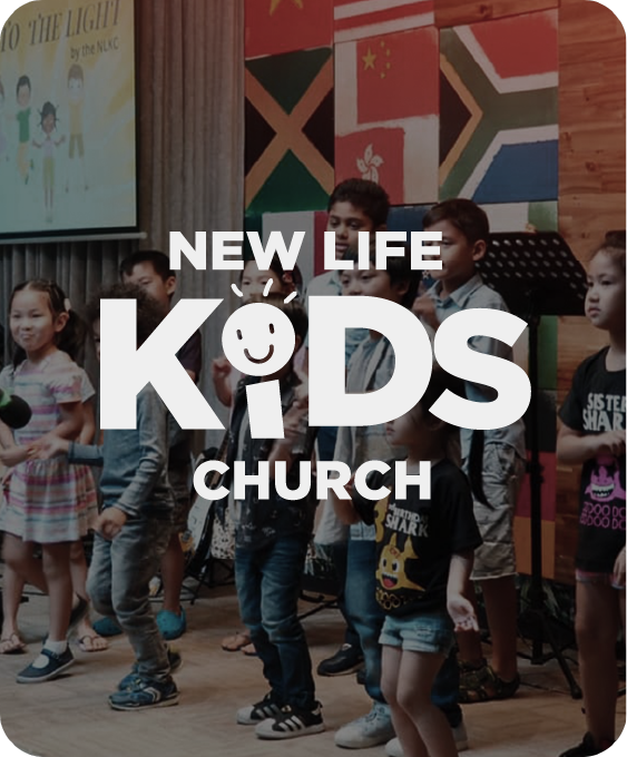 New Life Kids Church